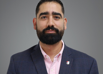 César Octavio García Manzano