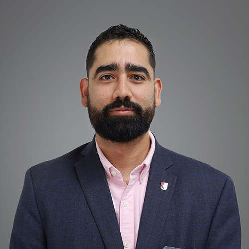 César Octavio García Manzano