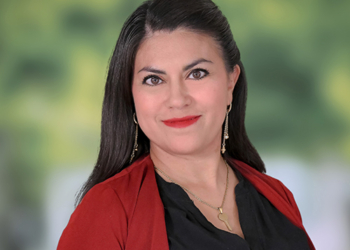 Claudia Lara Luévano