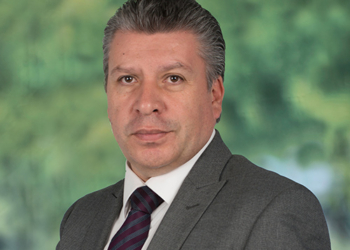 Eusebio Santoyo Mondragón