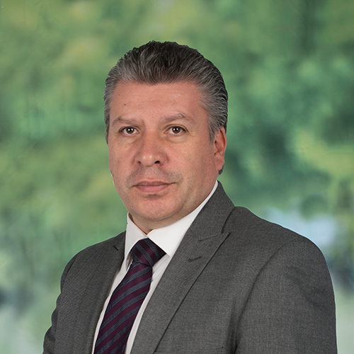 Eusebio Santoyo Mondragón