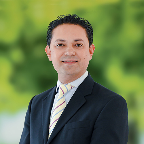 Fernando Covarrubias Tejeda