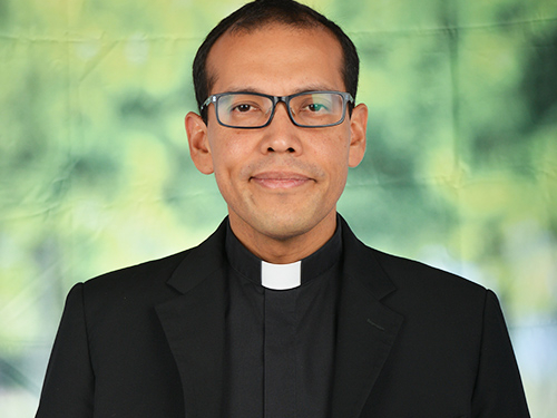 Pbro. Héctor Tadeo López Limón