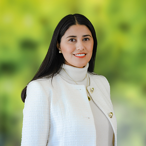 Irery Lizbeth Melchor Durán