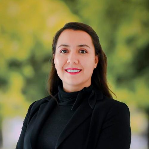 Jennifer Guadalupe García Martínez