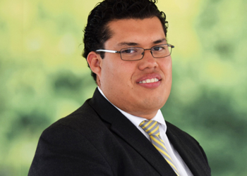 José Antonio Franco Romo