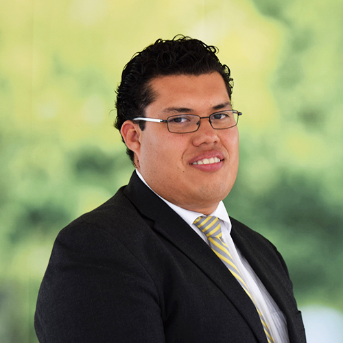 José Antonio Franco Romo