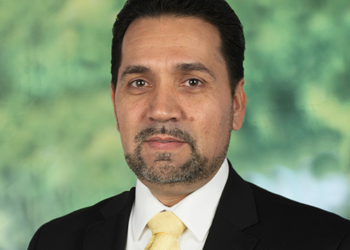 José Roberto Rojas Tapia