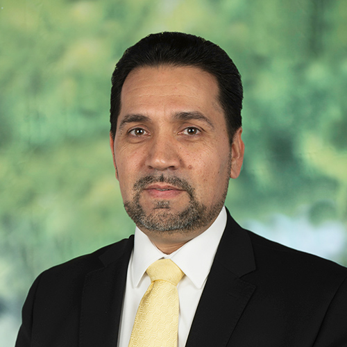 José Roberto Rojas Tapia