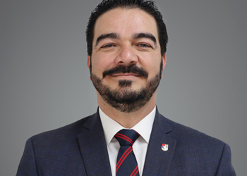 Josemaría Ochoa García