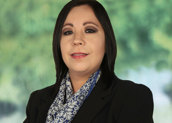 Laura Yadira Munguía Ochoa