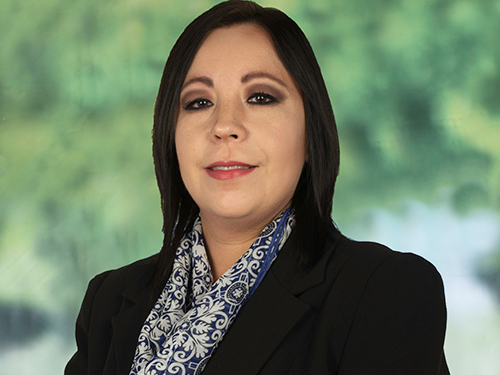Laura Yadira Munguía Ochoa