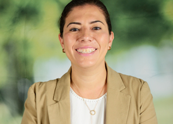 Lourdes Giannina Orejel Orejel