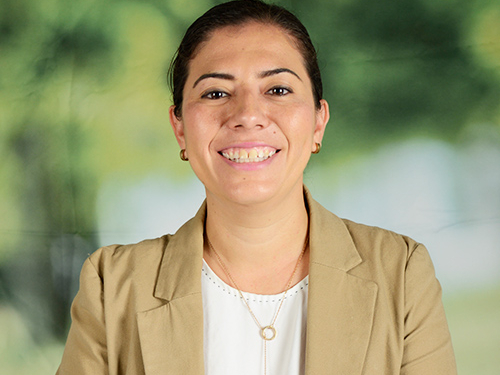 Lourdes Giannina Orejel Orejel