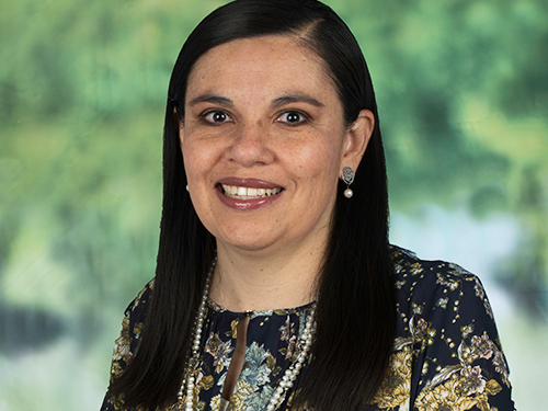 Lourdes Mercado Ramírez