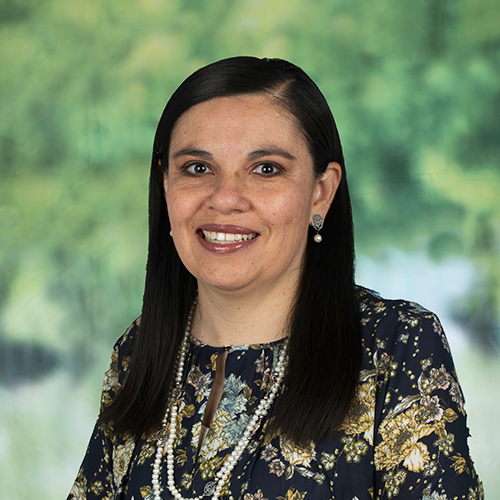 Lourdes Mercado Ramírez