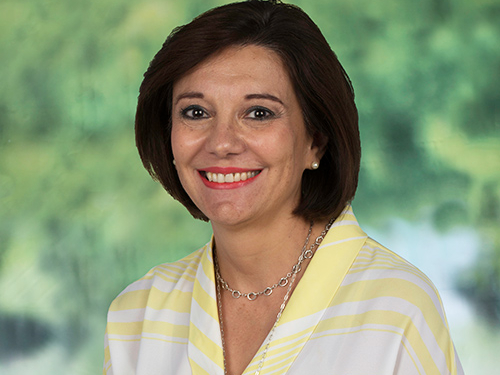 Luz Imelda Acedo Moreno