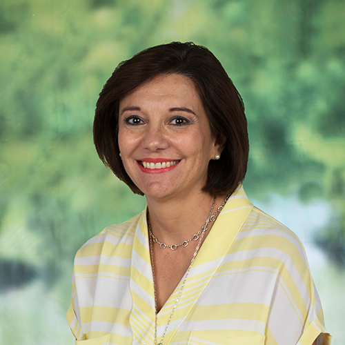 Luz Imelda Acedo Moreno