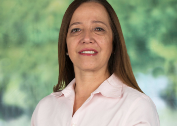 Luz María Alvarez Villalobos