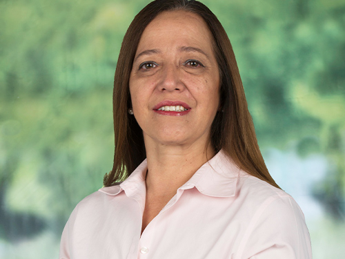 Luz María Alvarez Villalobos