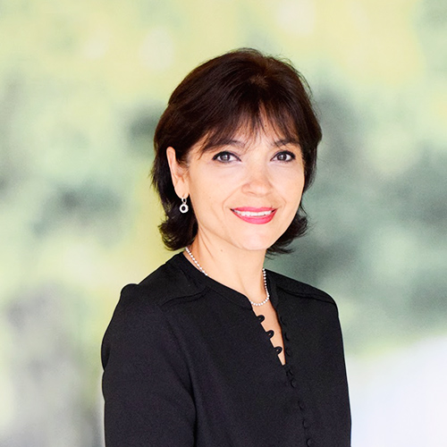 Ma. Guadalupe Romo Calvillo