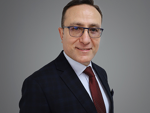 Manuel Ocampo Ponce