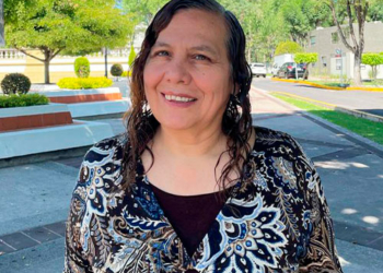 María del Carmen Guerra Arias