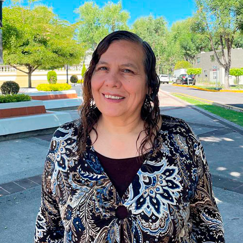 María del Carmen Guerra Arias