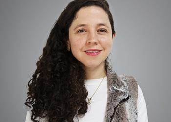 María Guadalupe Martínez Fisher