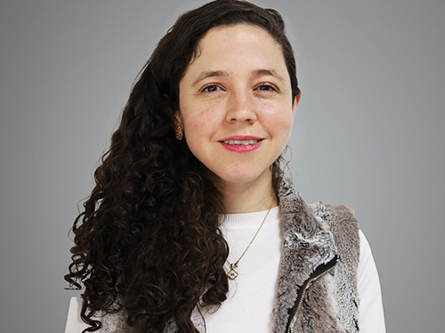 María Guadalupe Martínez-Fisher