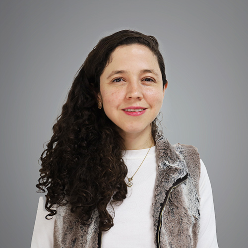 María Guadalupe Martínez Fisher