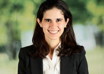 María José Gómez Ruiz