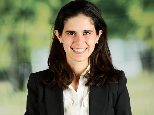 María José Gómez Ruiz
