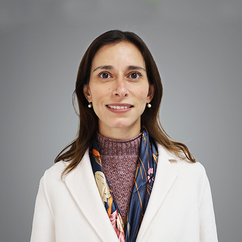 Mónica Patricia García Magdaleno