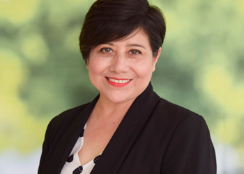 Norma Julieta Jiménez Cruz