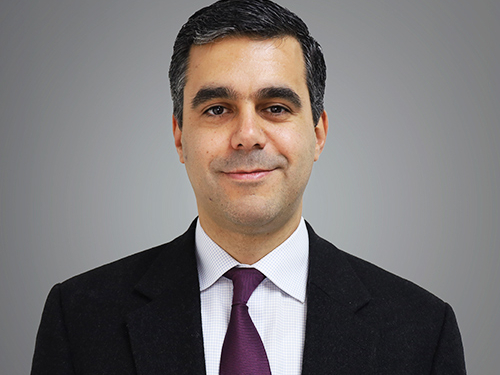 Pablo Sahagun Kunhardt