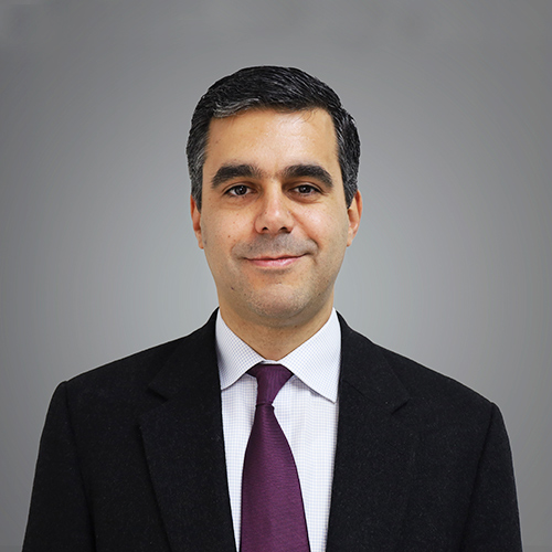 Pablo Sahagun Kunhardt