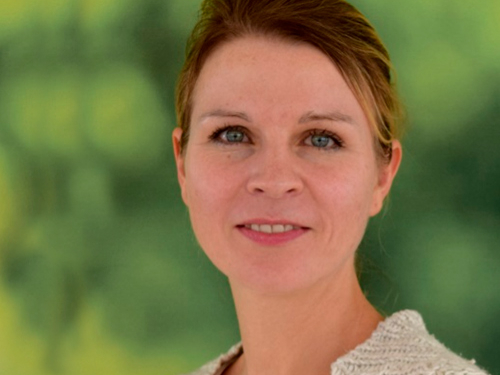 Pia Berger