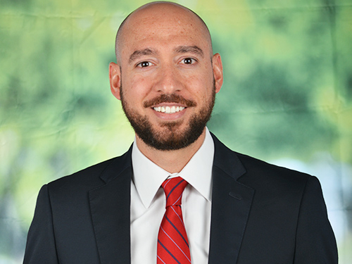 Rafael E. Piña Valdez