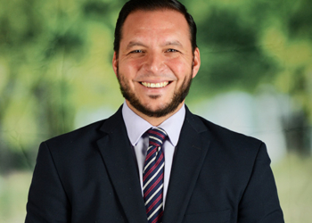 Rafael Hurtado Domínguez