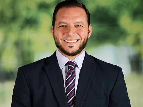 Rafael Hurtado Domínguez