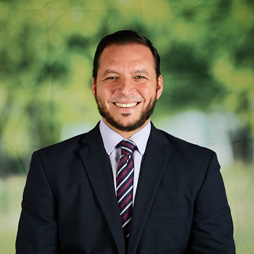 Rafael Hurtado Domínguez