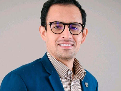 Ricardo Abel Espinosa Loera