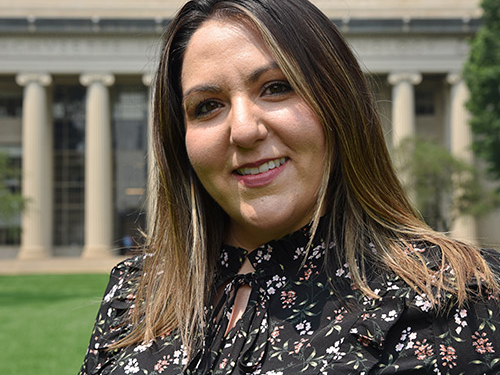Rocio Guadalupe Marquez