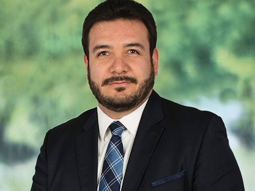 Rómulo Ramírez Daza y García