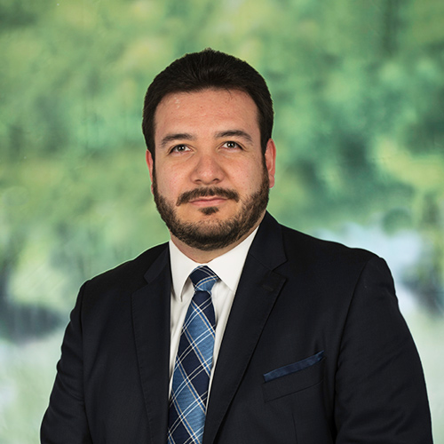 Rómulo Ramírez Daza y García