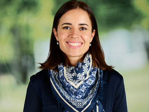 Sandra Hernández González