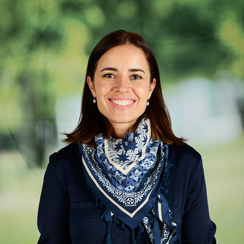 Sandra Hernández González