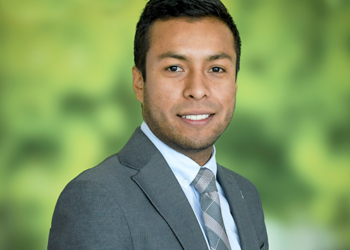 Sergio Rodrigo Ortega Arceo