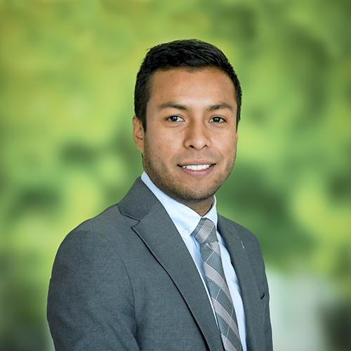 Sergio Rodrigo Ortega Arceo